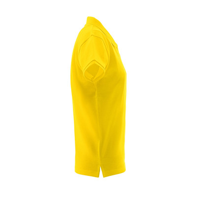 THC MONACO WOMEN. Polo para senhora